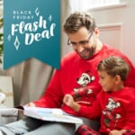 Disney Black Friday Preview + Free Shipping Today Only