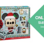 Funko Pop Advent Calendars $36 Shipped!