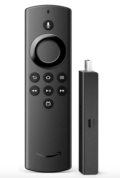 Fire TV Stick Lite only $14.99 (Reg. $30!)