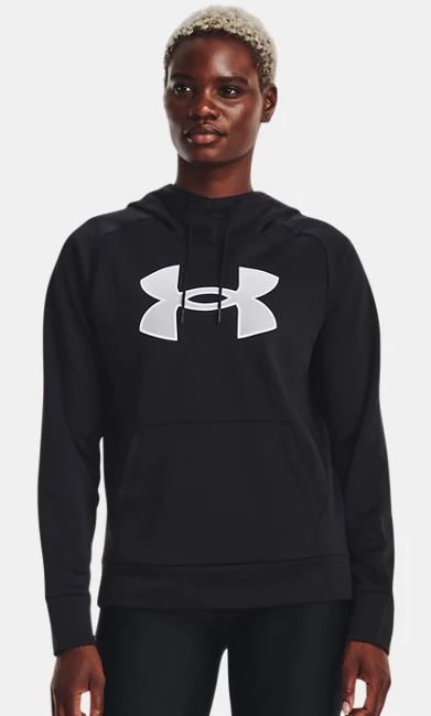 under armour hoodie