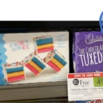 $1.25 CakeBites Italian Cake at Publix