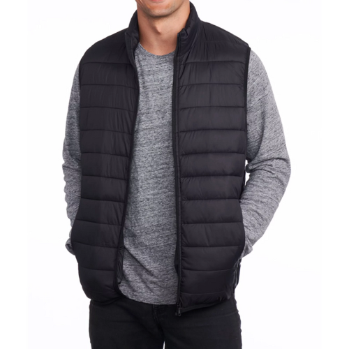 Walmart Black Friday! Men’s Down Alternative Puffer Vest $19.99 (Reg. $55) – Multiple Colors & Sizes!