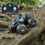 DC Comics Batman All-Terrain Batmobile Remote Control Toy Vehicle $23.24 After Coupon (Reg. $31) – FAB Holiday Gift for Kids!