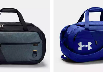 Under Armour Bags