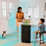 Today Only! Shark Smart Sensing Air Purifier  $250 Shipped Free (Reg. $450) – With Anti-Allergen HEPA Filter Advanced Odor And Fumes Lock