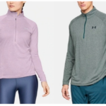 HOT Deals on Under Armour Clothing for the Family + Free Shipping!