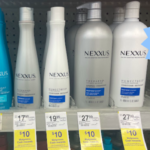 Get Nexxus Haircare for $7.99 at Walgreens Starting Tomorrow