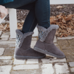 Muk Luks Women’s Carey Boots for just $28.99 shipped! (Reg. $60)