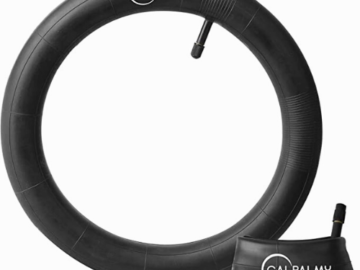 Today Only! Save BIG on Tires & Inner Tubes from $10.39 (Reg. $13) – FAB Ratings!