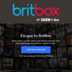 12 Months of BritBox TV only $49 (reg. $80)