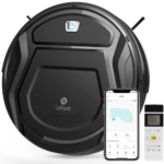 Lefant Robot Vacuum Cleaner $88.99 After Code (Reg. $224) + Free Shipping! Compatible with Alexa!