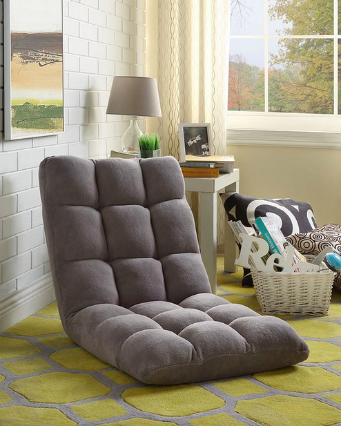 LOUNGIE Recliner Chairs only $44.99 after Exclusive Discount!