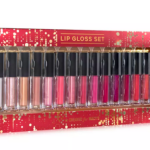 Lip Gloss 15-Piece Set only $10!