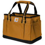 Personalized Carhartt Utility Tote just $59.99 shipped!