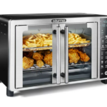 *HOT* Gourmia Digital Air Fryer Toaster Oven only $50 shipped!