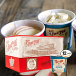 12-Pack Bob’s Red Mill Gluten Free Classic with Flax/Chia Oatmeal Cups as low as $18.11 Shipped Free (Reg. $24.47) – $1.51/1.81-ounce Cup!