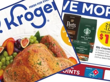 kroger weekly ad