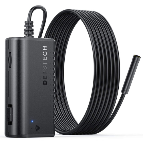 Today Only! Save BIG on Endoscope Inspection Camera and Webcam from $31.99 Shipped Free (Reg. $49.99) – FAB Ratings!