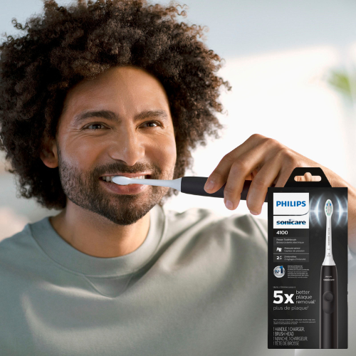 Philips Sonicare Electric Toothbrush $34.99 After Coupon (Reg. $50) + Free Shipping