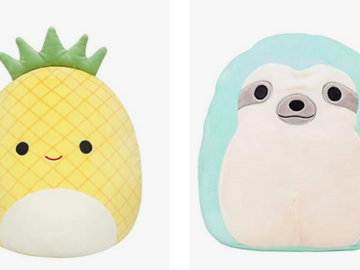 HOT Deals on Squishmallows!