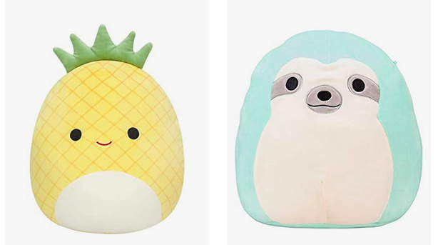 HOT Deals on Squishmallows!