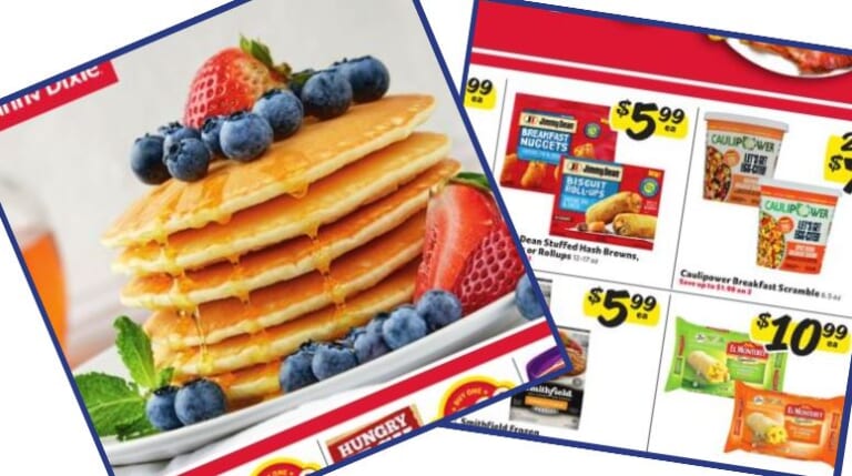 winn-dixie weekly ad