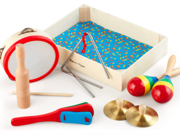 Up to 59% off Melissa & Doug Toys!