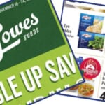 lowes foods weekly ad