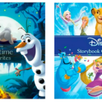 Disney Storybook Collections only $5!