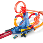 Hot Wheels Volcano Escape Play Set only $25!