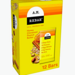 HOT Deals on RXBAR Protein Bars!