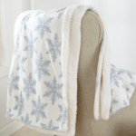 Sherpa Reversible Throws only $15.29 after Exclusive Discount!