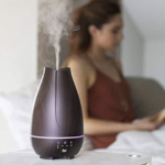 *HOT* HealthSmart Essential Oil Diffuser for just $9.99 shipped!