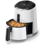 Macy’s Black Friday: 3.7-Quart CRUX Touchscreen Electric Air Fryer $29.99 Shipped Free (Reg. $100) – 4 Colors!