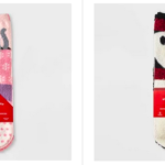 Wondershop Cozy Socks only $2.10 at Target!