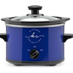 Kitchen Selectives 1.5 Quart Slow Cooker only $9.99!