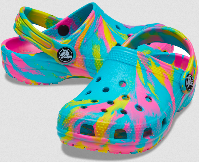 *HOT* Crocs Clogs as low as $15!