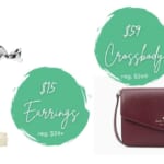 Kate Spade Stud Earrings From $15 Shipped!