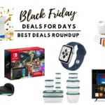 Walmart | Round 3 of Black Friday Deals