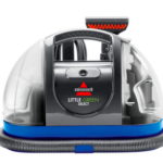 *HOT* Bissell Little Green Select Portable Deep Cleaner only $59.99 shipped (Reg. $124!)