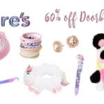 60% off Stocking Stuffers at Claire’s