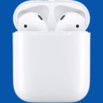Walmart Black Friday! Apple AirPods (2nd Generation) with Lightning Charging Case $79.99 Shipped Free (Reg. $100)