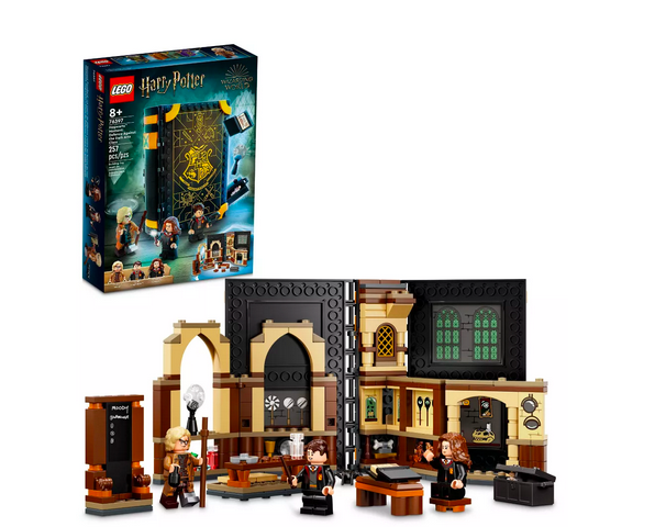 HOT Deals on LEGO Sets at Target!