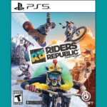 Best Buy Black Friday! PlayStation 5 Riders Republic Standard Edition $11.99 (Reg. $60)