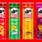 Pringles “Gaming” Instant Win Game (80,000 Winners!)