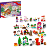 LEGO Advent Calendars as low as $22.39!