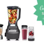 Ninja Mega Kitchen $99.95 (reg. $159.95) Shipped!