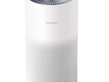 Smartmi HEPA Air Purifier for just $109.99 shipped! (Reg. $220!)