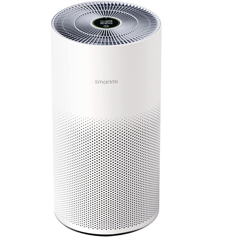 Smartmi HEPA Air Purifier for just $109.99 shipped! (Reg. $220!)