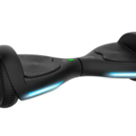 *HOT* GOTRAX Fluxx Black FX3 Hoverboard only $48 shipped!